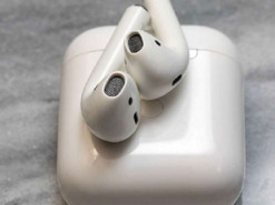 Apple перенесет производство AirPods во Вьетнам