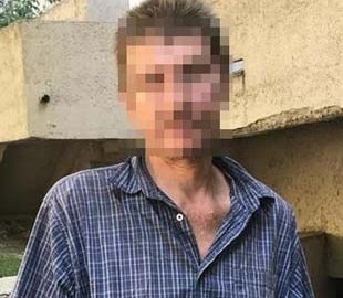 Срезал кабель и прятался: полицейские поймали серийного вора