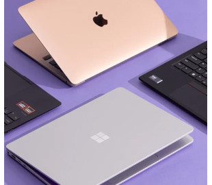 Ноутбуки середнього класу можуть повернутися до 8 ГБ оперативної памʼяті