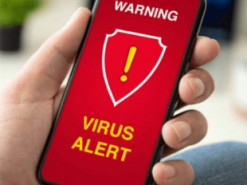 Захист смартфона від злому: поради та необхідність антивірусу