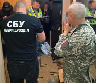 У Франківську викрили працівника держпідприємства, який героїзував армію РФ