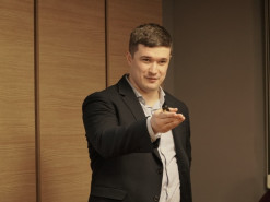 Михаил Федоров: За пять лет мы станем самым мощным цифровым государством в мире