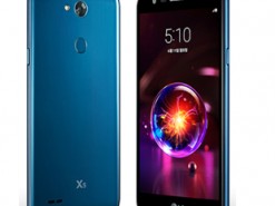 Представлен смартфон LG X5 (2018)