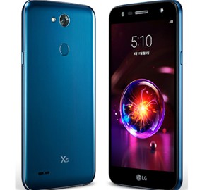 Представлен смартфон LG X5 (2018)