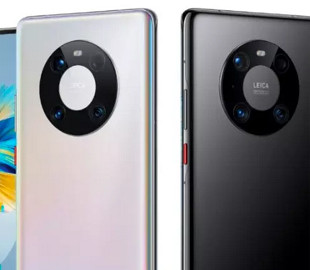 Huawei прекратила производство своего флагмана Mate 40
