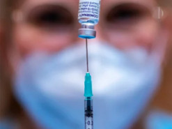 Мінветеранів помилково виклало дані людей, які записалися на вакцинацію