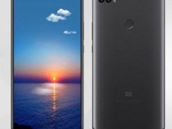Стали известны характеристики смартфона Xiaomi Mi Max 3