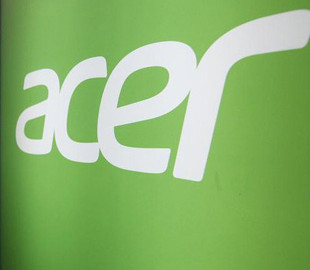 Acer снова попробует себя в производстве телевизоров