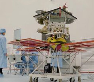 SpaceX допомагатиме запускати український супутник «Січ 2.30» — Тафтай
