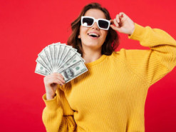 Фінанси до них притягує "магнітом": імена жінок із грошовою енергетикою