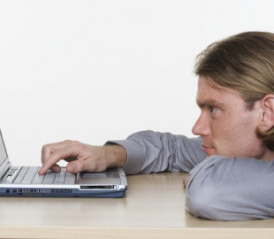 Украинец брал в интернете предоплату за интим и получил два года колонии