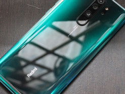 Смартфон Redmi Note 8 Pro получил глобальную версию MIUI 11