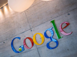 Суд в Москве наложил на Google штраф в 1,5 млн рублей