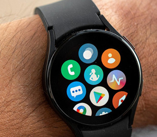 Samsung Galaxy Watch 4 будут обновляться в течение четырёх лет