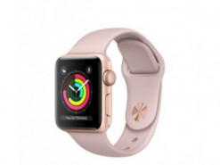 Apple Watch исследуют на умение определять инсульт