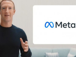 Больше не Facebook. Цукерберг объявил о переименовании компании