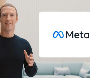 Больше не Facebook. Цукерберг объявил о переименовании компании