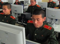 Руководители КНДР оказались пользователями техники Apple и Microsoft