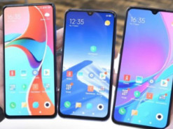 Xiaomi выпустила прошивку MIUI 13 ещё для трех смартфонов 2020 года