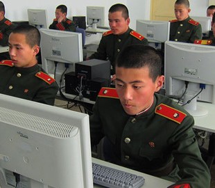 Руководители КНДР оказались пользователями техники Apple и Microsoft