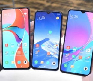 Xiaomi выпустила прошивку MIUI 13 ещё для трех смартфонов 2020 года