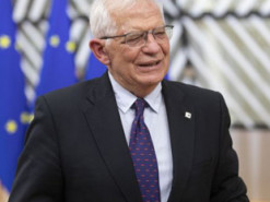 Боррель назвав основні кроки, якими ЄС відповість на погрози з боку Росії