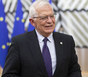 Боррель назвав основні кроки, якими ЄС відповість на погрози з боку Росії