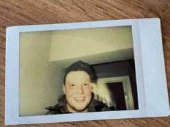 Российские СМИ идентифицировали мародера с Polaroid в Ирпене