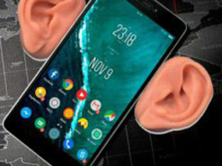 Які ознаки вказують на те, що ваш смартфон прослуховують: як цьому запобігти