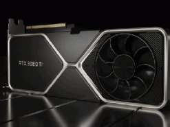 Антимайнинговую защиту Nvidia сломали полностью