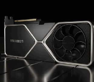 Антимайнинговую защиту Nvidia сломали полностью