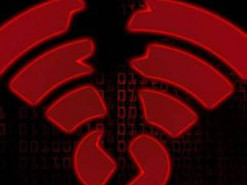 В Индонезии террористы использовали активацию бомб через Wi-Fi