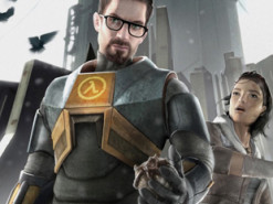 Энтузиаст перенёс Half-Life 2 и Portal на Android