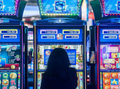 Британские игровые автоматы оснастили искусственным интеллектом