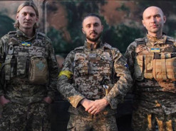 По позиціях працює російський танк: Тарас Тополя розповів, як зустрічає день народження на передовій