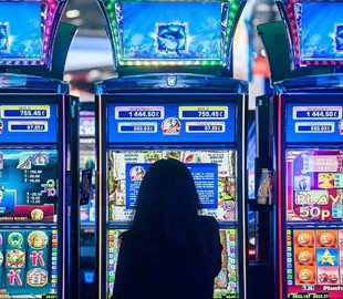 Британские игровые автоматы оснастили искусственным интеллектом