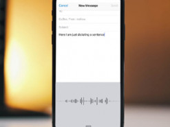 iPhone проиграл смартфону Android по качеству распознавания речи