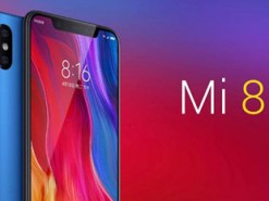 Xiaomi Mi 8 получит поддержку записи видео с кадровой частотой 60 к/с