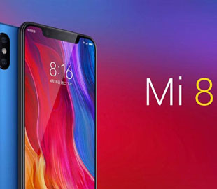 Xiaomi Mi 8 получит поддержку записи видео с кадровой частотой 60 к/с