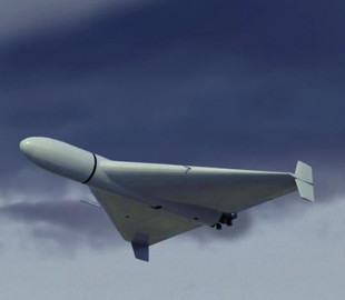 У Китаї представили безпілотник, який нагадує іранський "Шахед": в чому його особливість