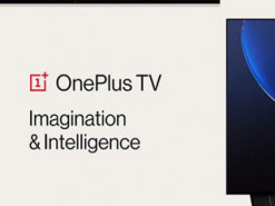 Объявлена дата презентации нового смарт-телевизора OnePlus TV