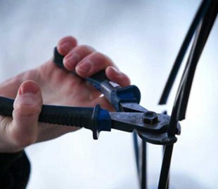 Воры оставили Ивановку без телефонной связи и интернета