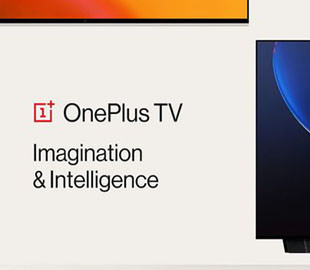 Объявлена дата презентации нового смарт-телевизора OnePlus TV