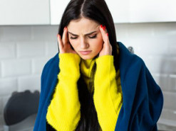 7 хвороб, що загострюються восени: як цього уникнути