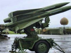 Іспанія передасть Україні системи ППО Hawk — в чому їх особливість