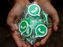 Вступили в силу обновленные правила использования WhatsApp