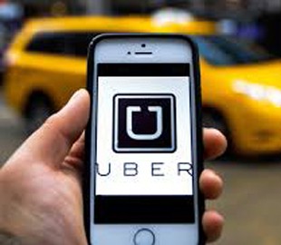 Пьяный американец покатался на такси на $1,6 тыс