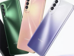 Honor X20 SE представлен официально