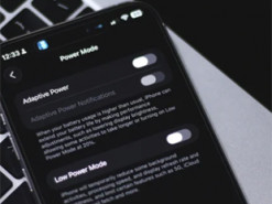 Чому iOS 26 швидко розряджає iPhone і як це виправити