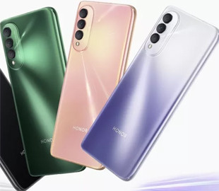 Honor X20 SE представлен официально